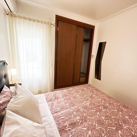 Apartamentos Roja Sol Albufeira Eksteriør bilde