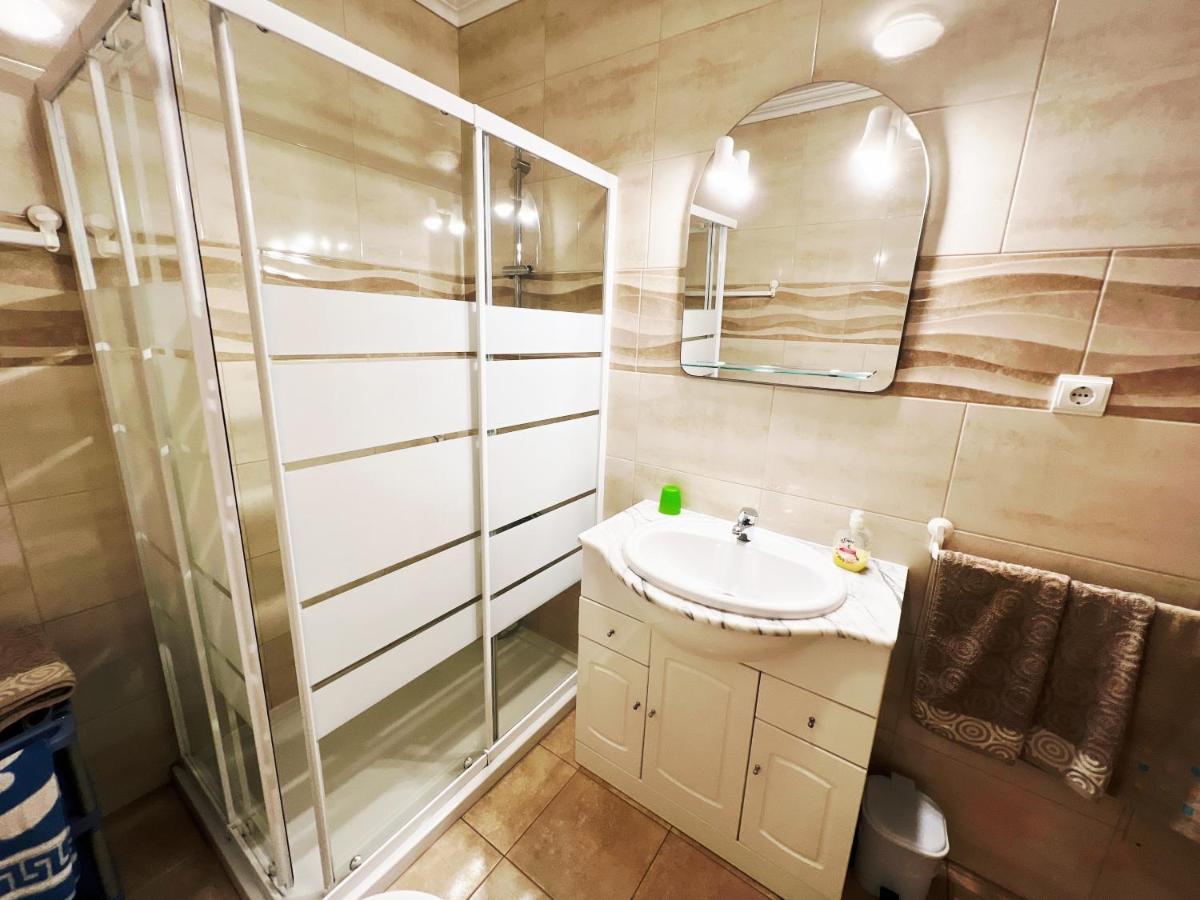 Apartamentos Roja Sol Albufeira Eksteriør bilde