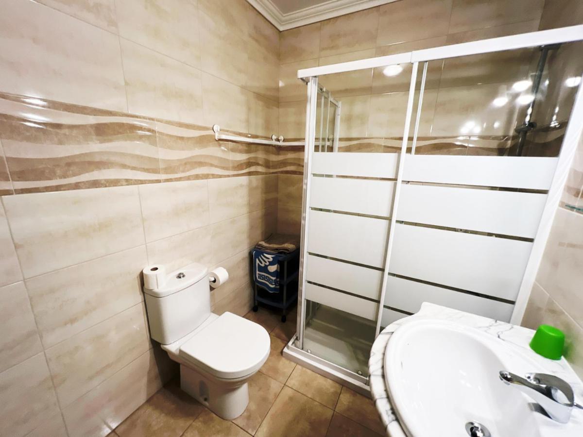 Apartamentos Roja Sol Albufeira Eksteriør bilde