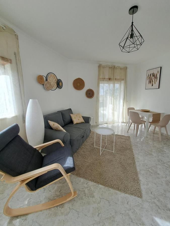 Apartamentos Roja Sol Albufeira Eksteriør bilde