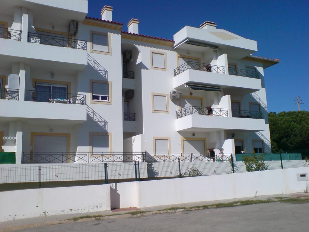 Apartamentos Roja Sol Albufeira Eksteriør bilde